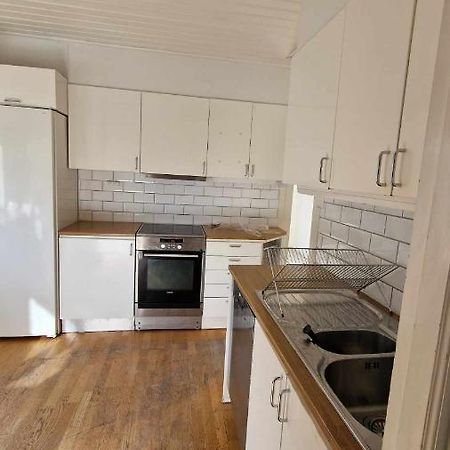 Home Express Аскер Екстериор снимка
